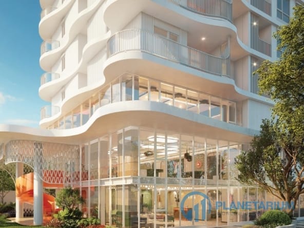 Resident complex at bangtao 11 1 4