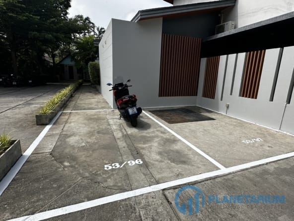 2 Beds / 2Baths Crystal Villa 7 Фото 31.07.2566 14 22 51