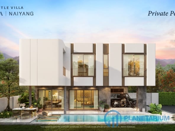 Private​ Pool Villa​01 1