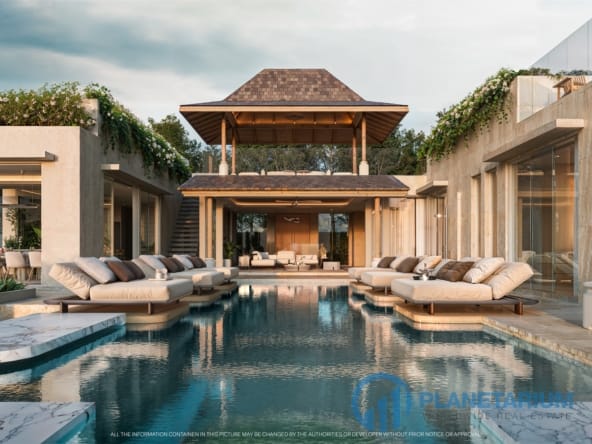 25 Garden Atlas Pool 2nd floor Lowres