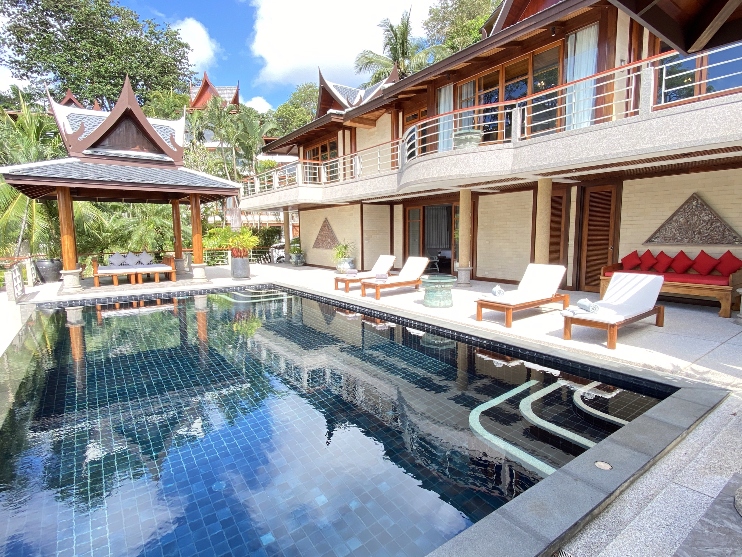 Ayara Surin Villa 22 003