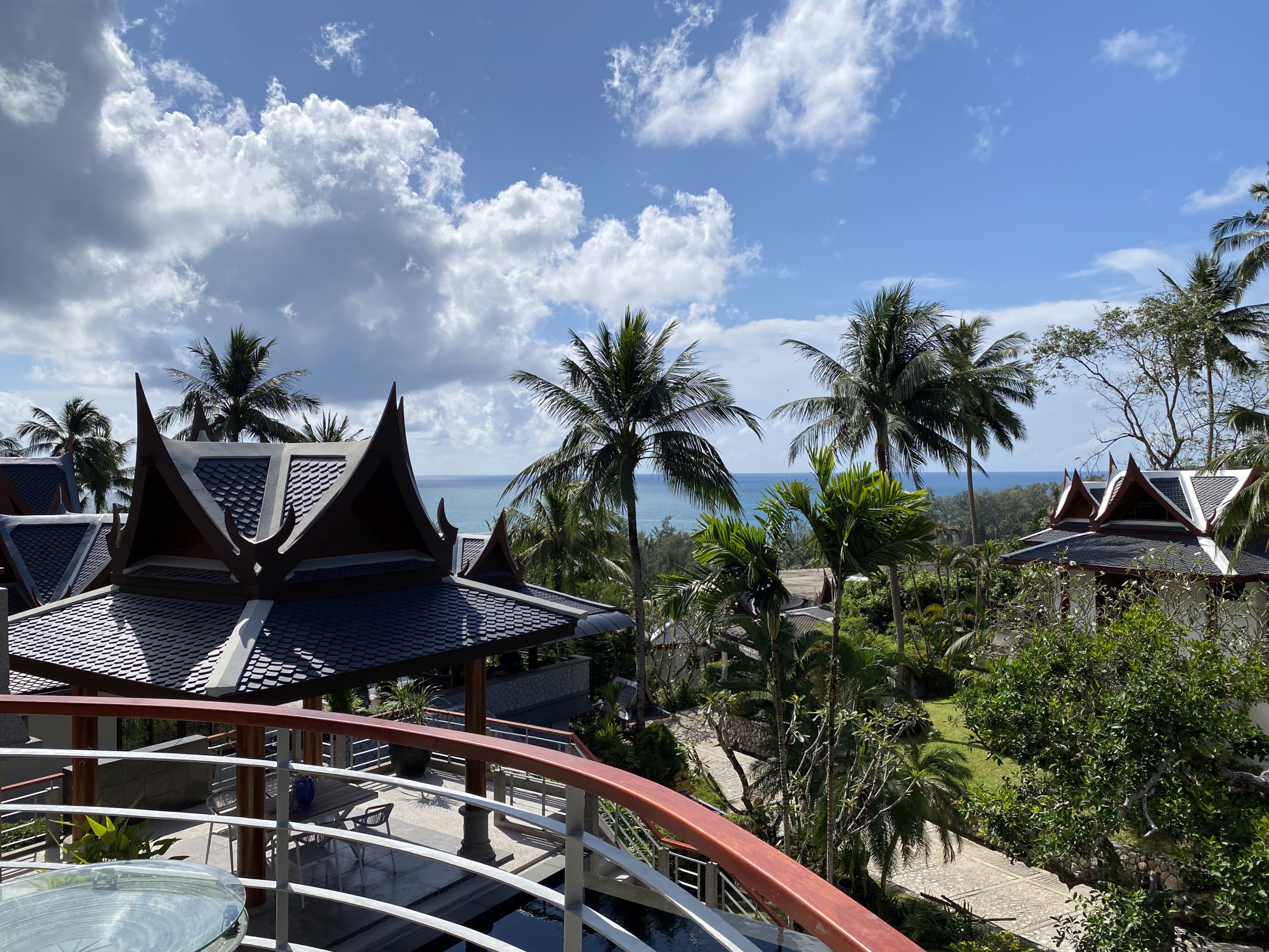 Ayara Surin Villa 22 012