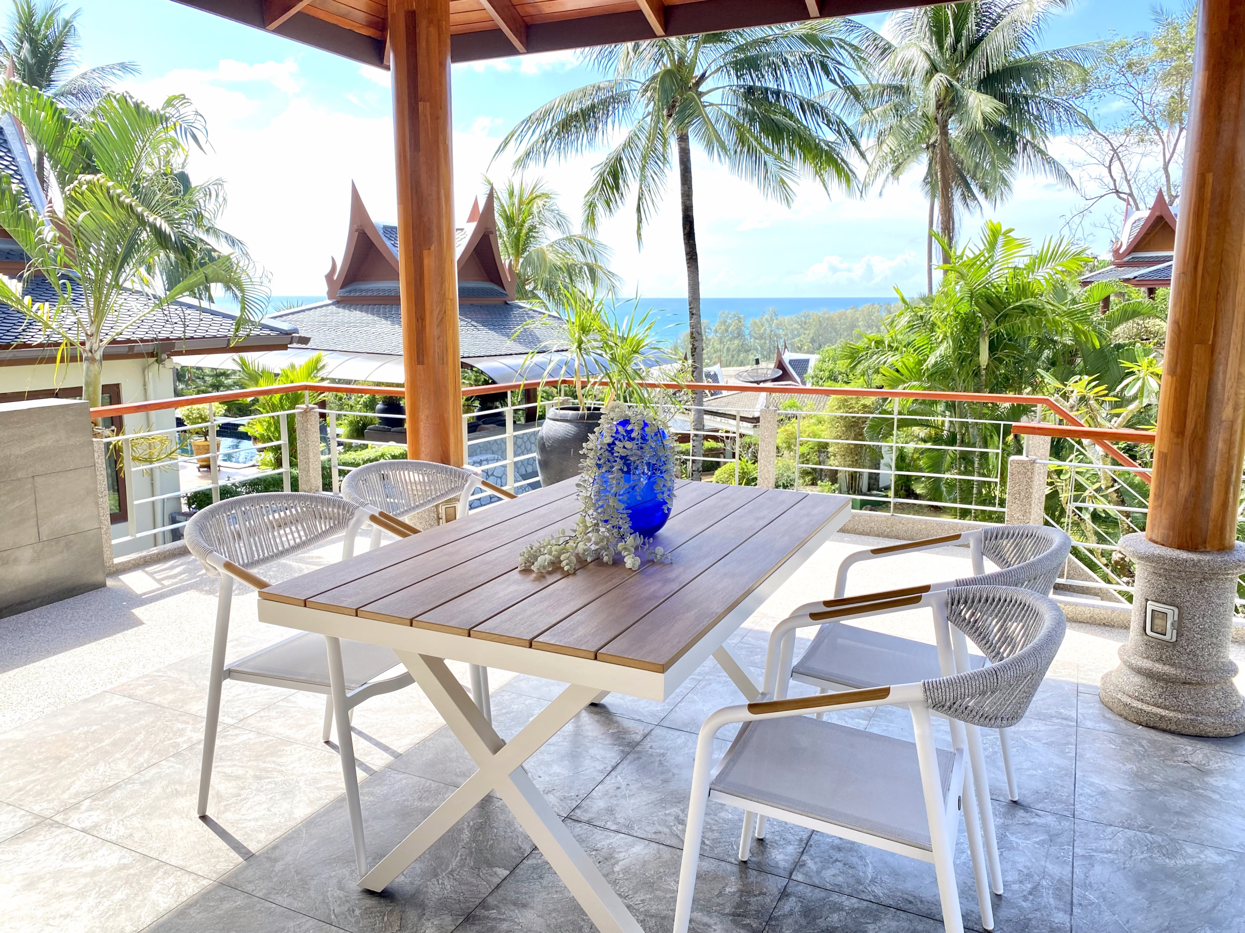 Ayara Surin Villa 22 013