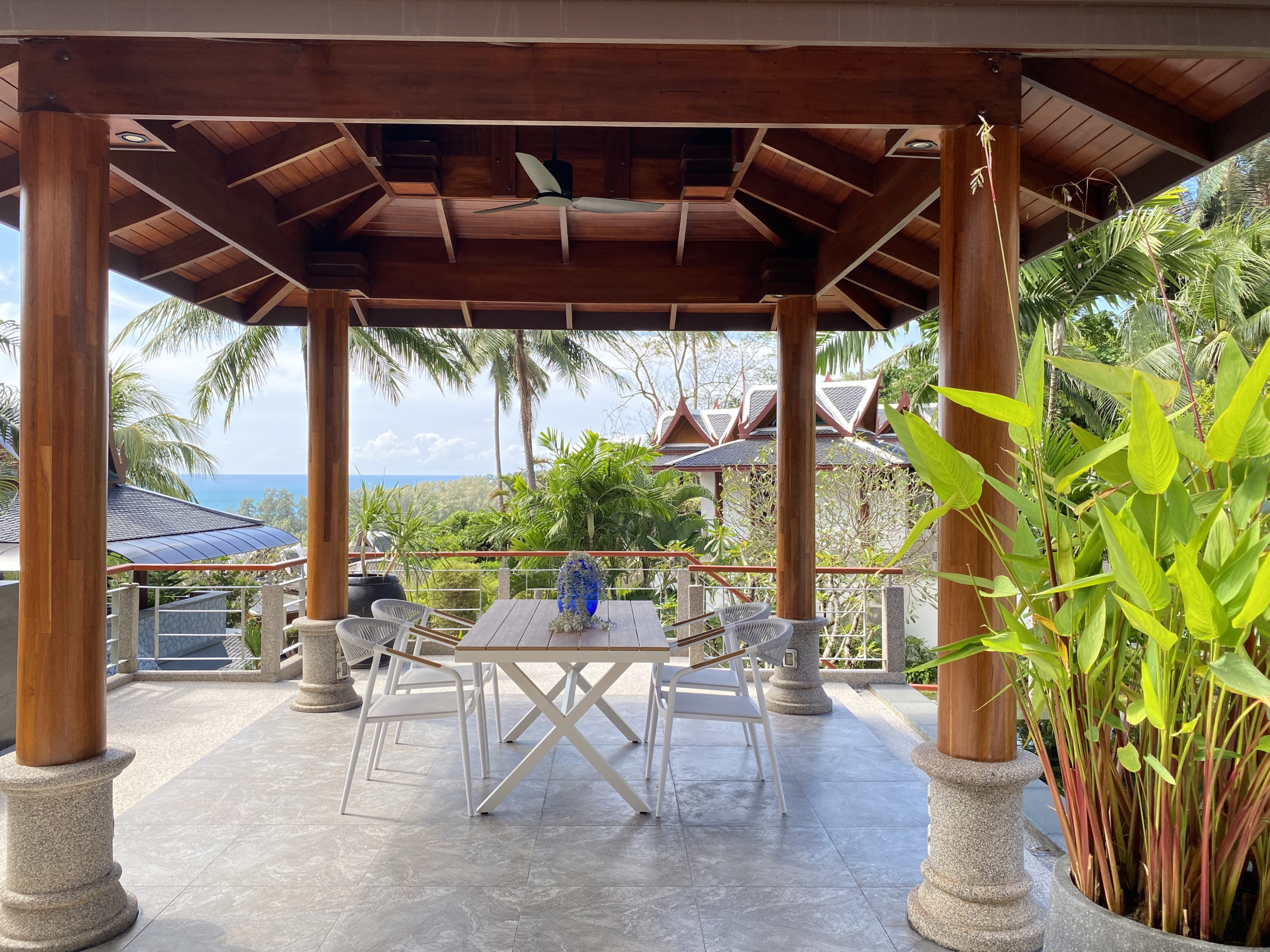 Ayara Surin Villa 22 014