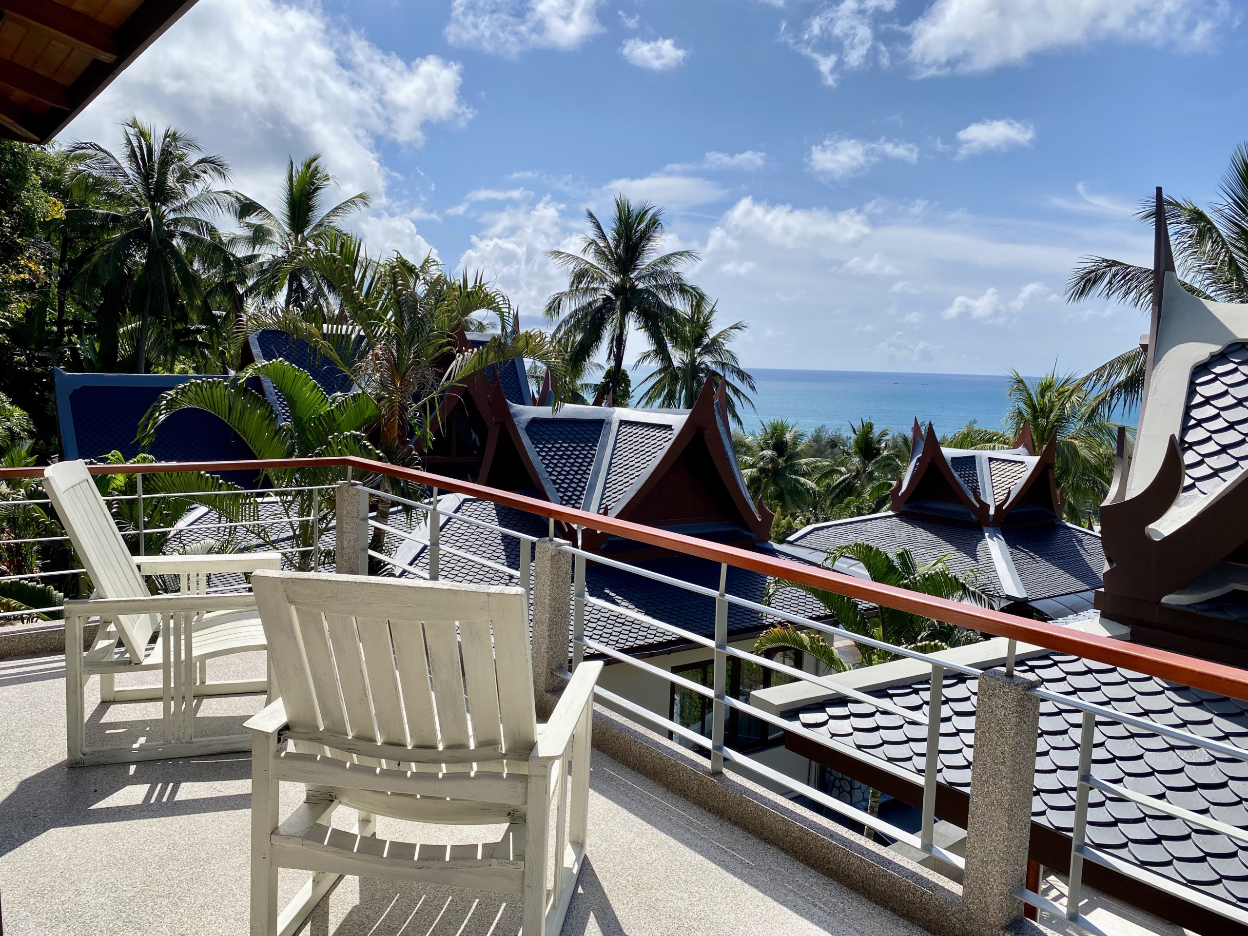 Ayara Surin Villa 22 015