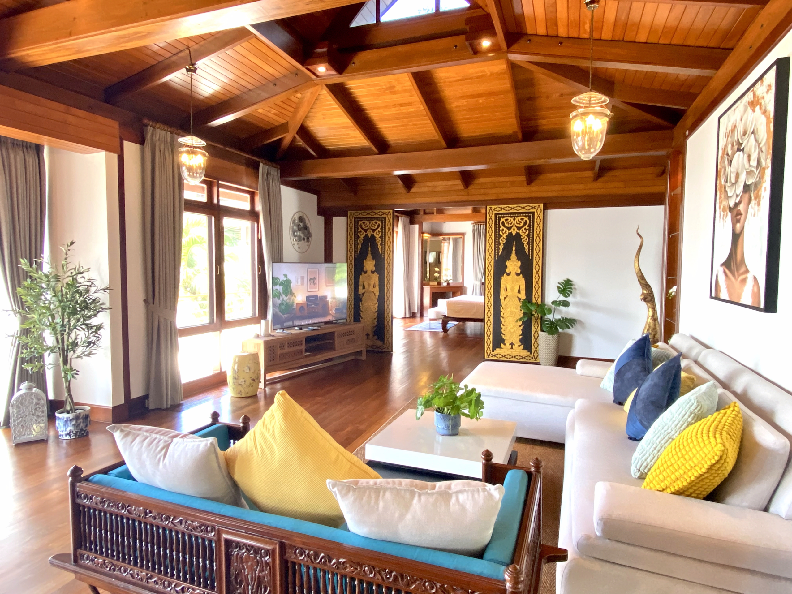 Ayara Surin Villa 22 016