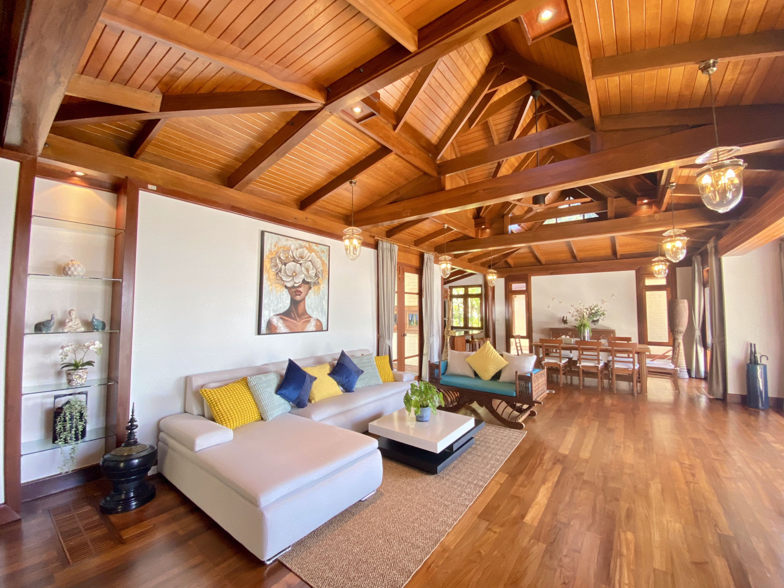 Ayara Surin Villa 22 017