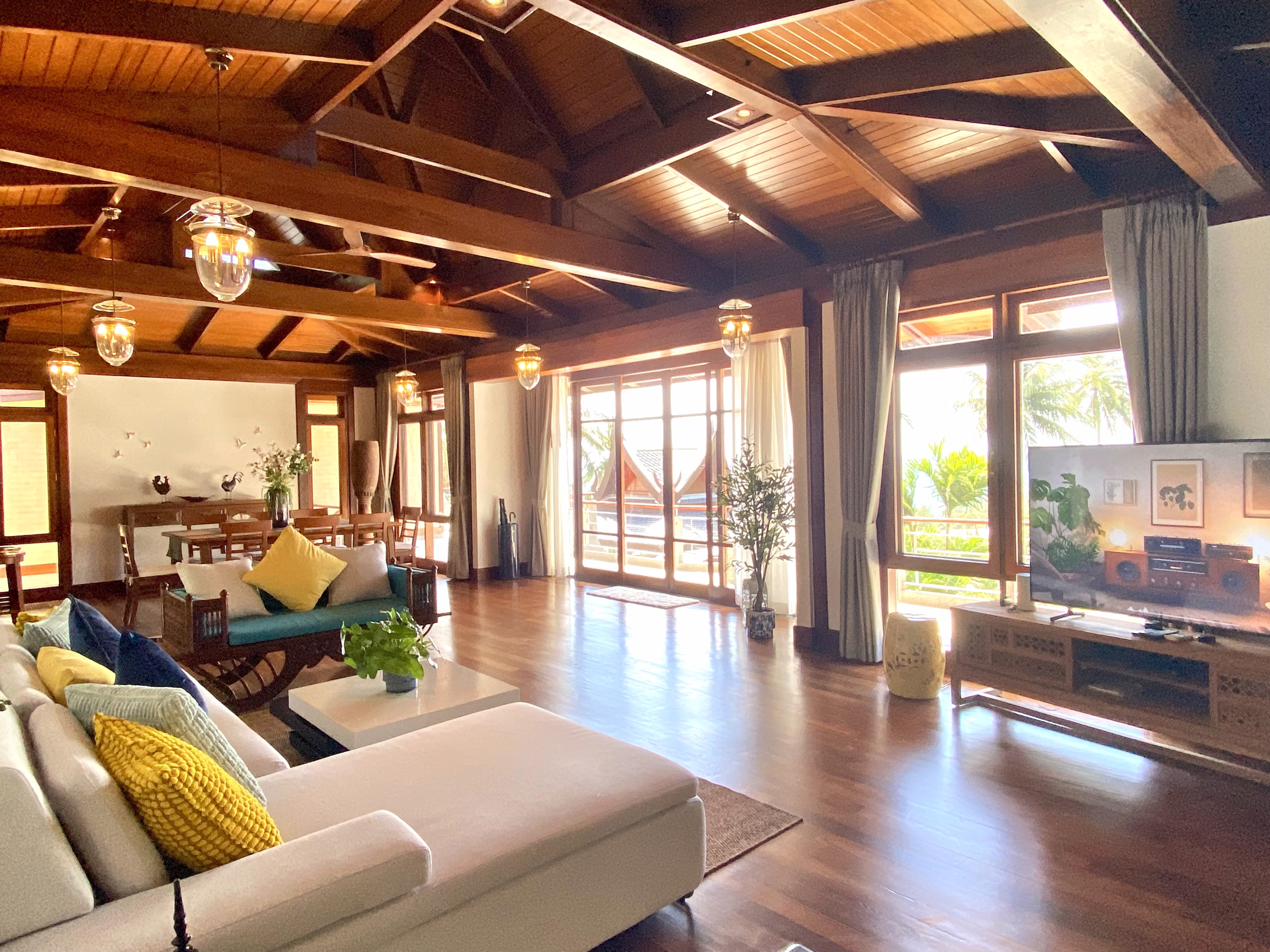 Ayara Surin Villa 22 018