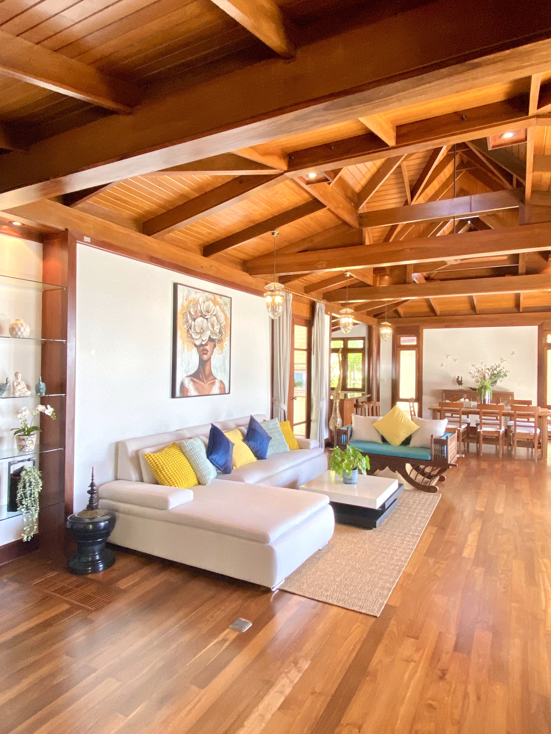 Ayara Surin Villa 22 019