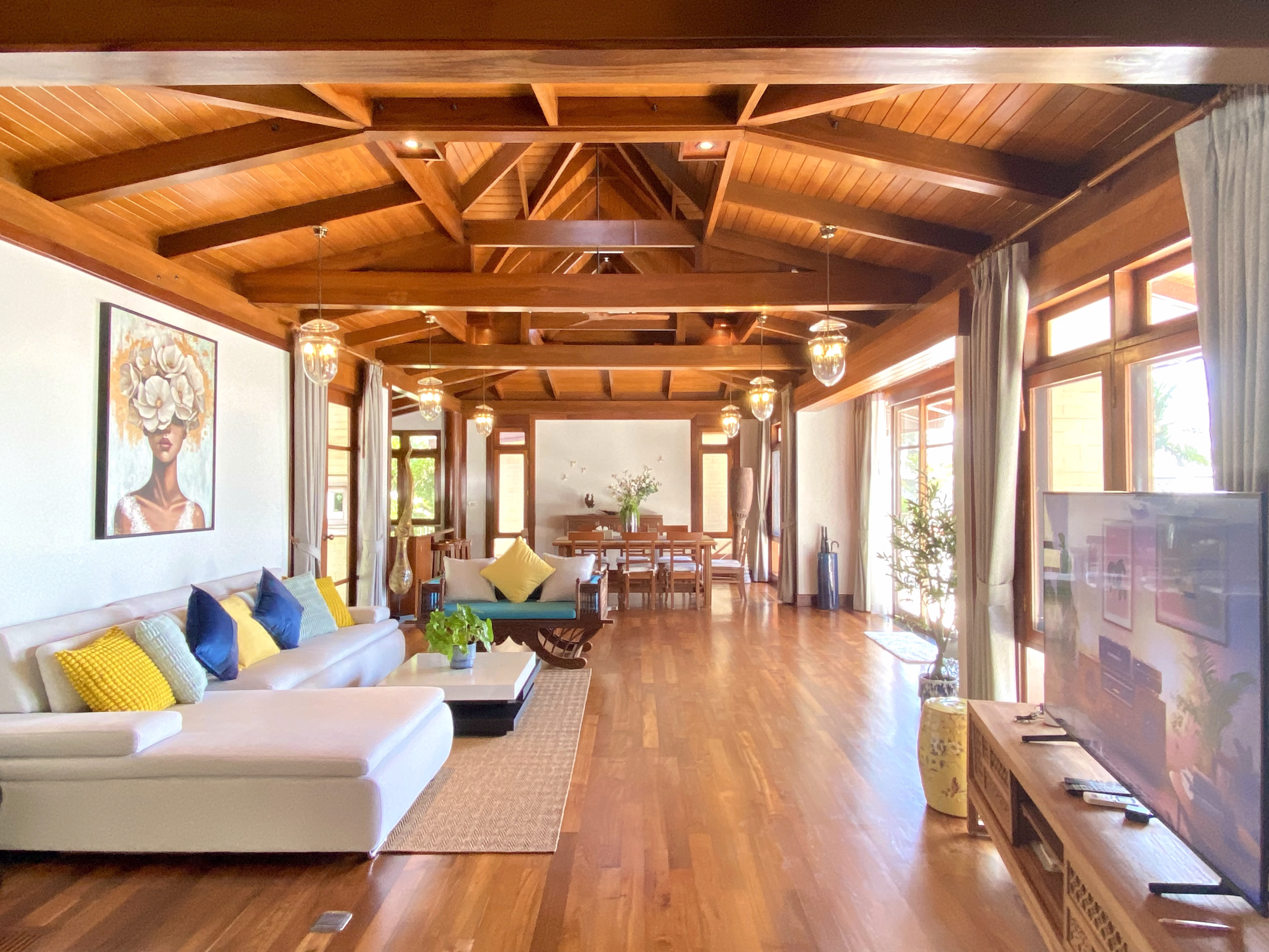 Ayara Surin Villa 22 020