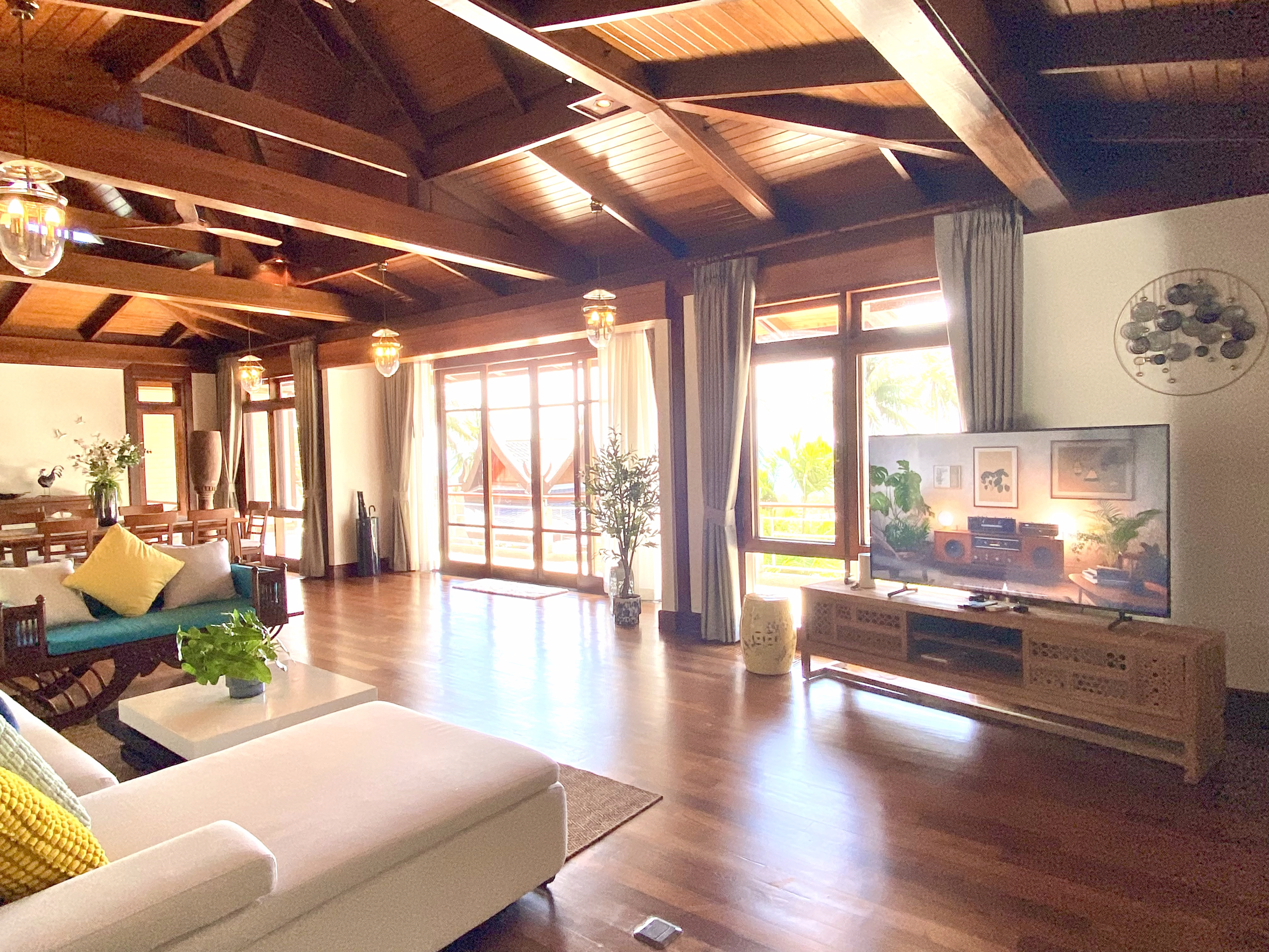 Ayara Surin Villa 22 021