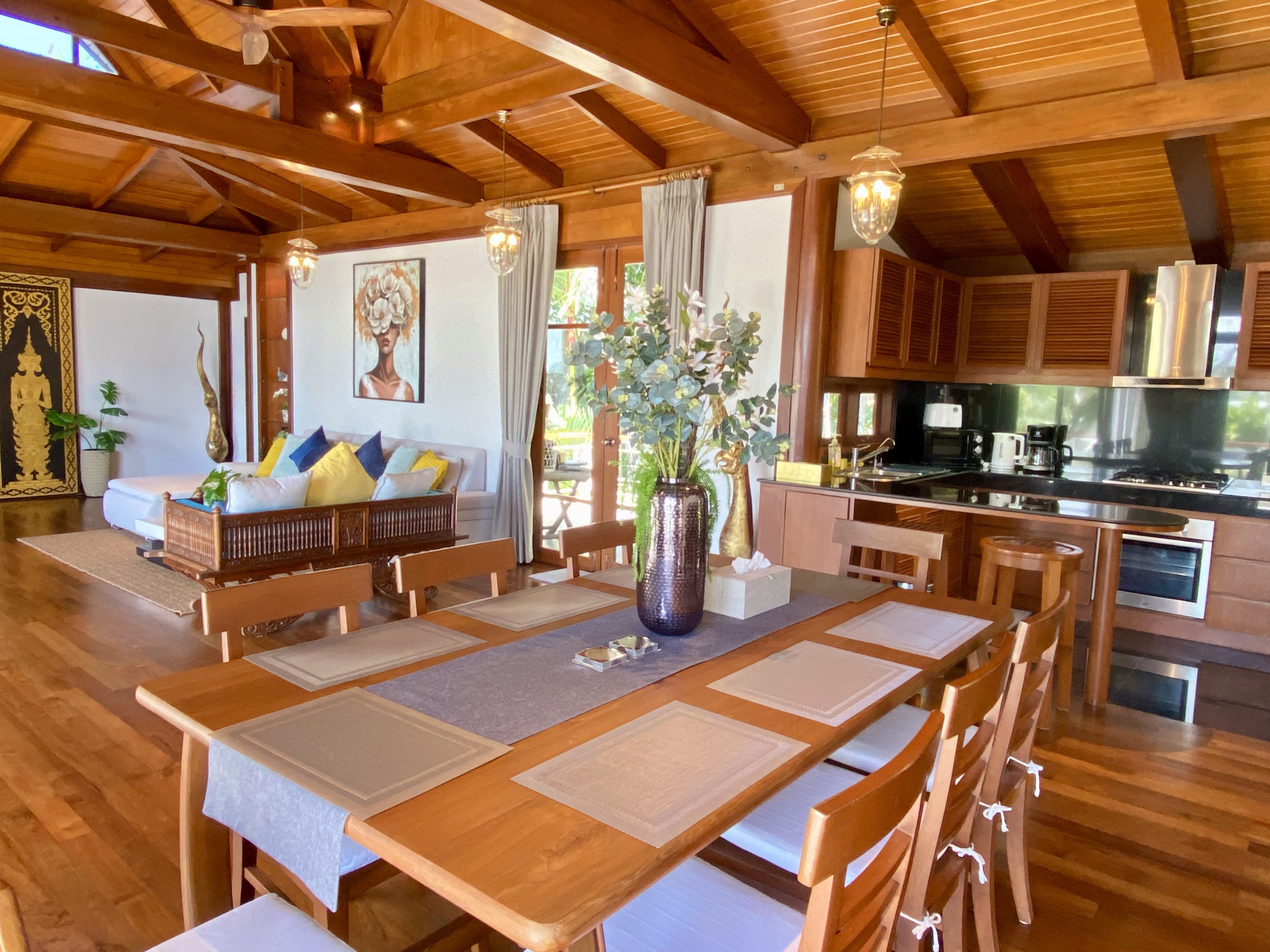 Ayara Surin Villa 22 025