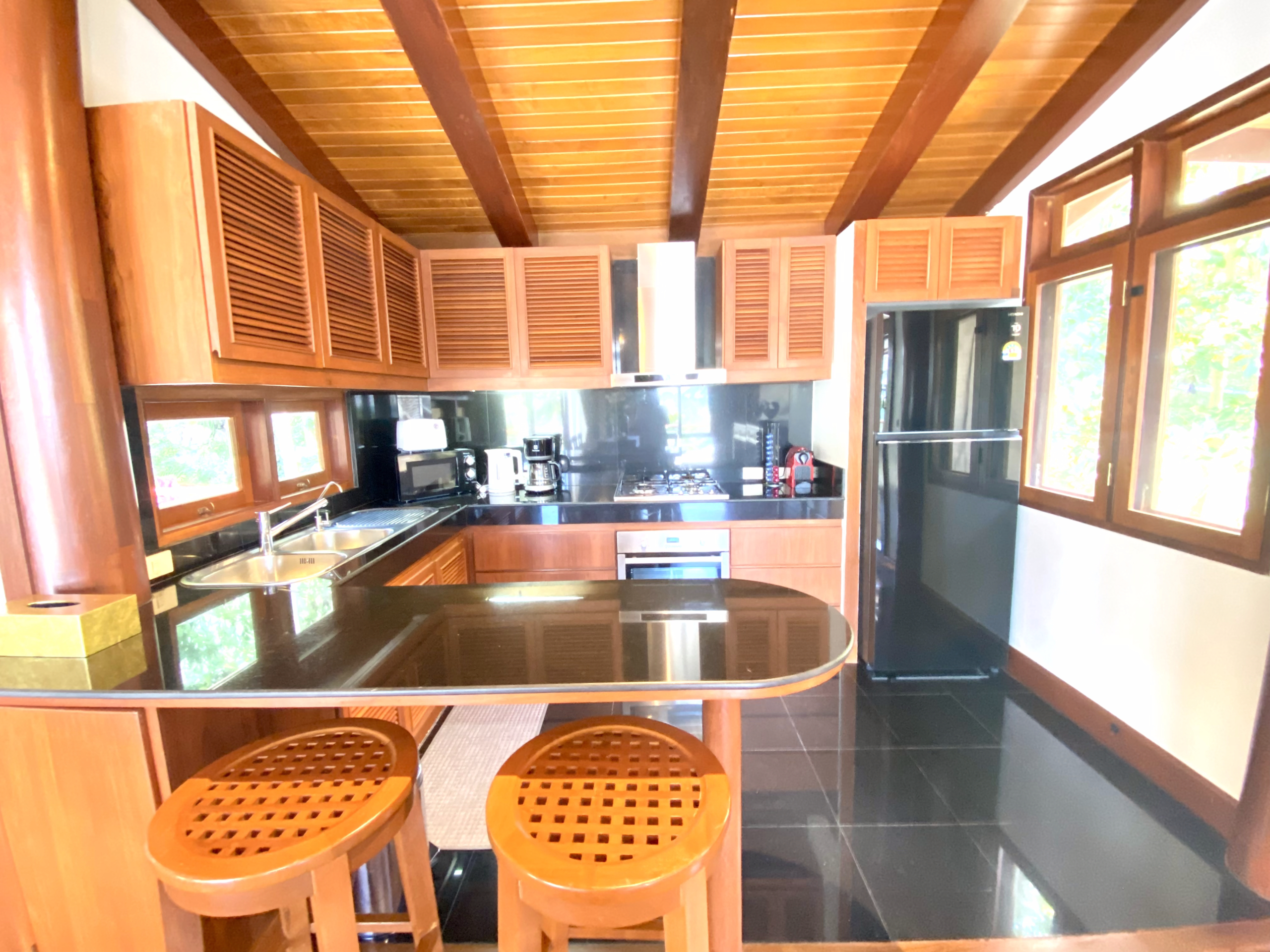 Ayara Surin Villa 22 026