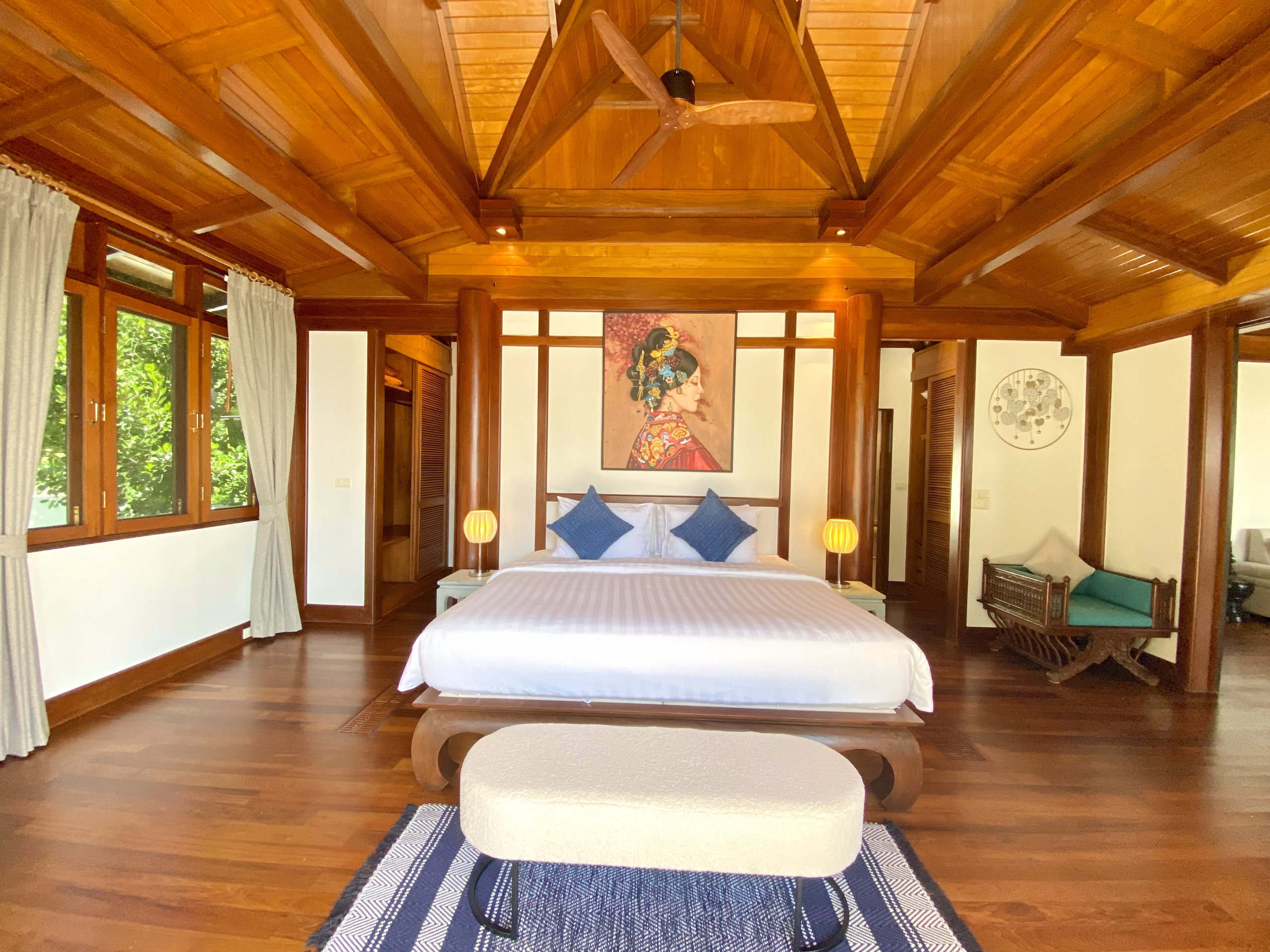 Ayara Surin Villa 22 030