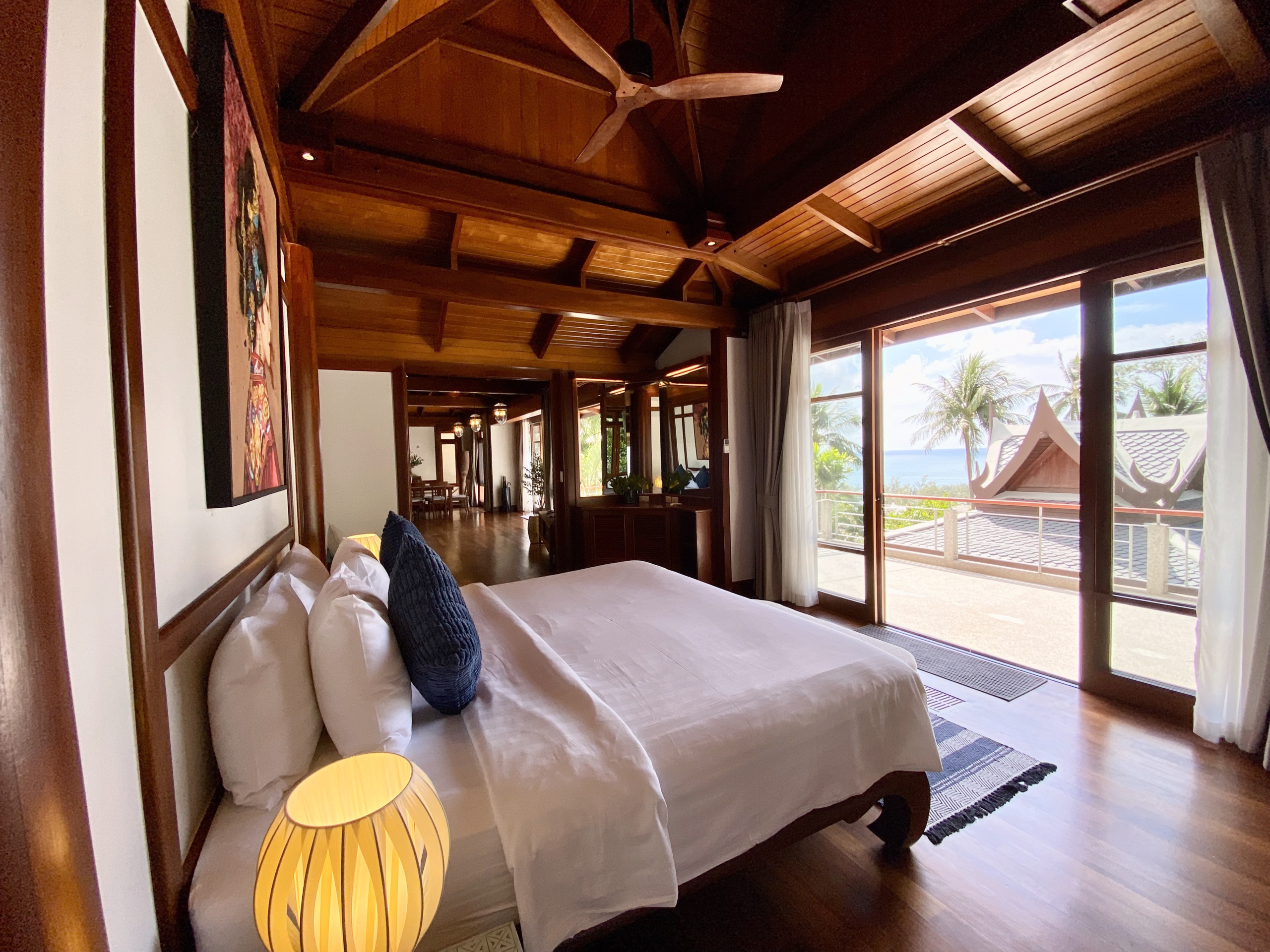 Ayara Surin Villa 22 033