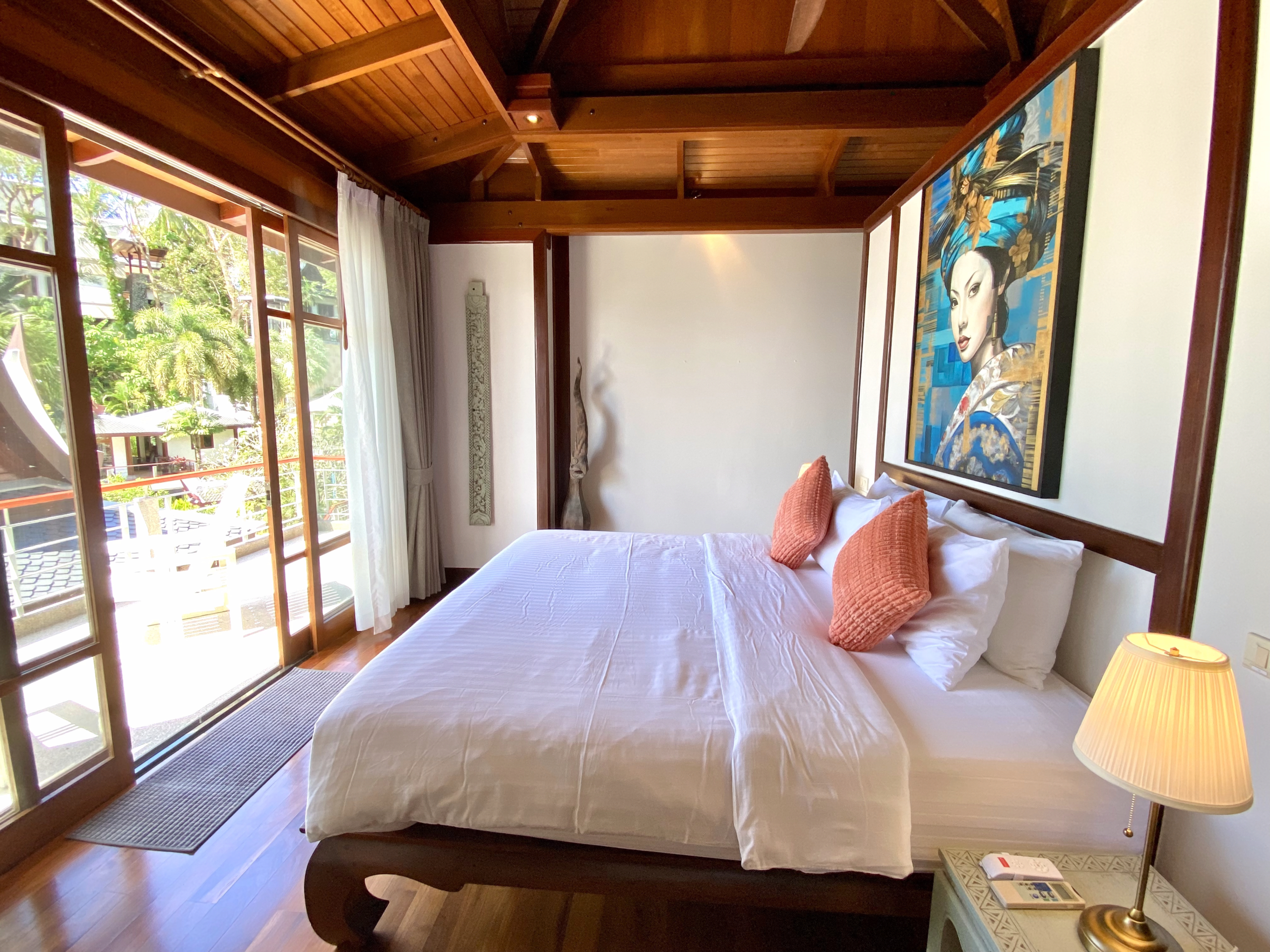 Ayara Surin Villa 22 038