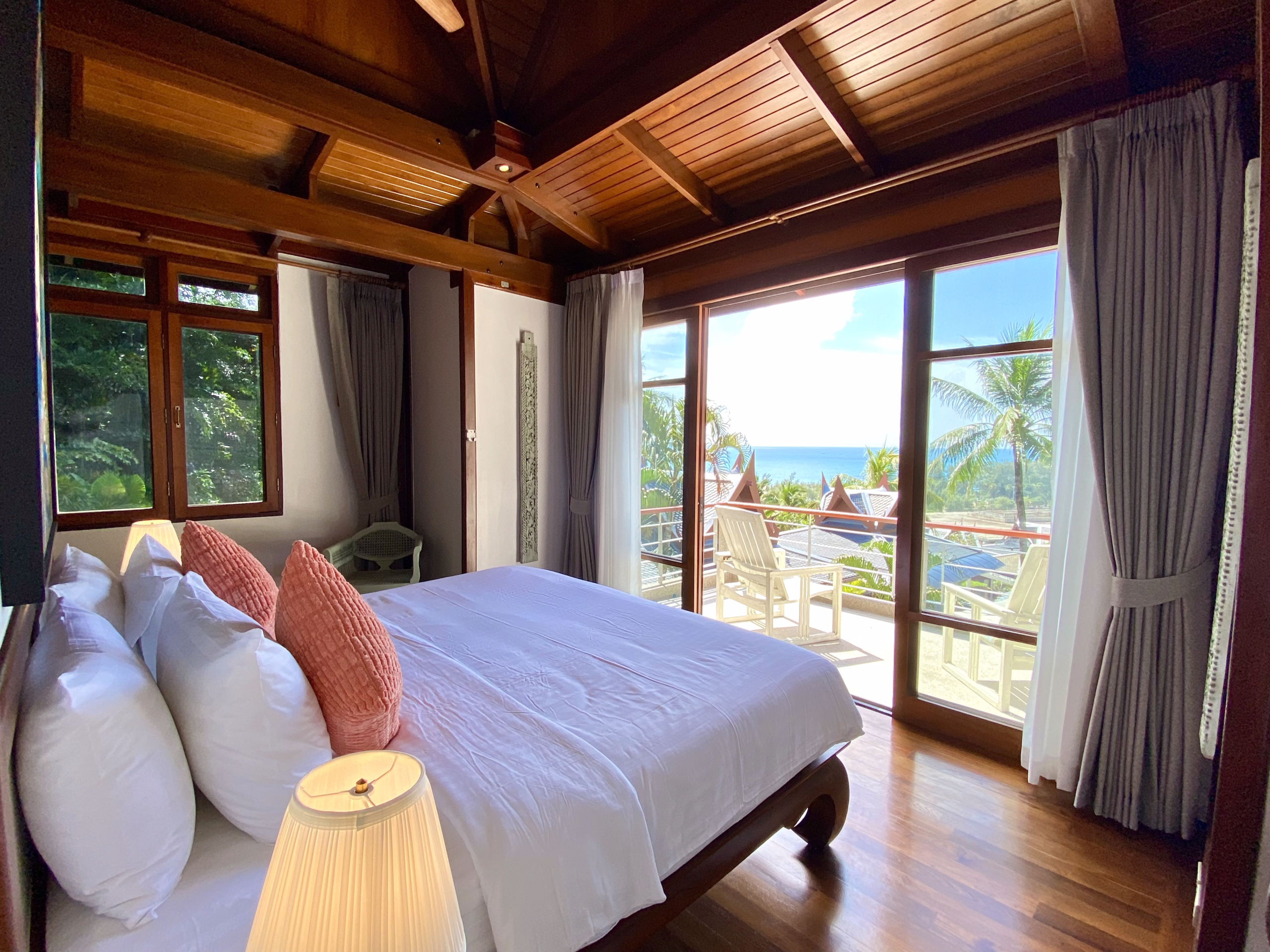 Ayara Surin Villa 22 039