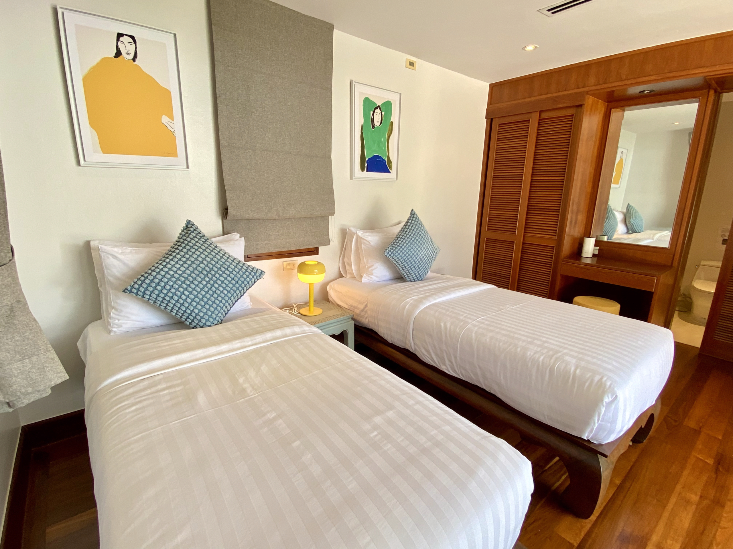 Ayara Surin Villa 22 046