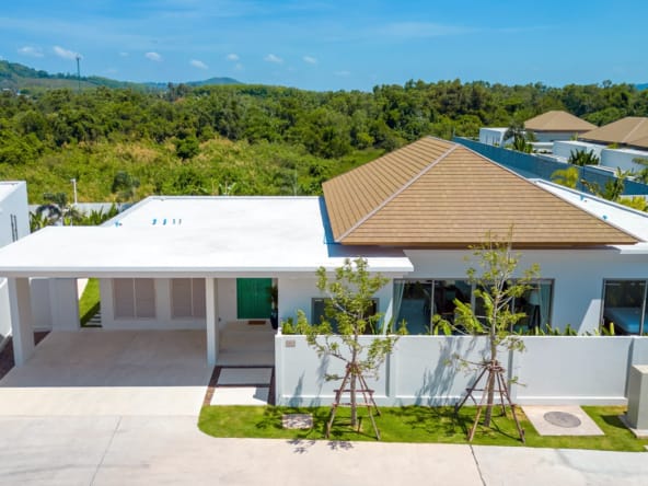 type A 26 carport